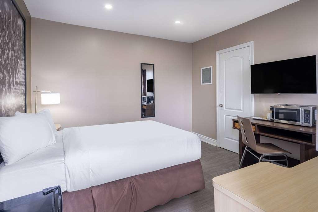 Super 8 By Wyndham Niagara Falls On Quarto foto