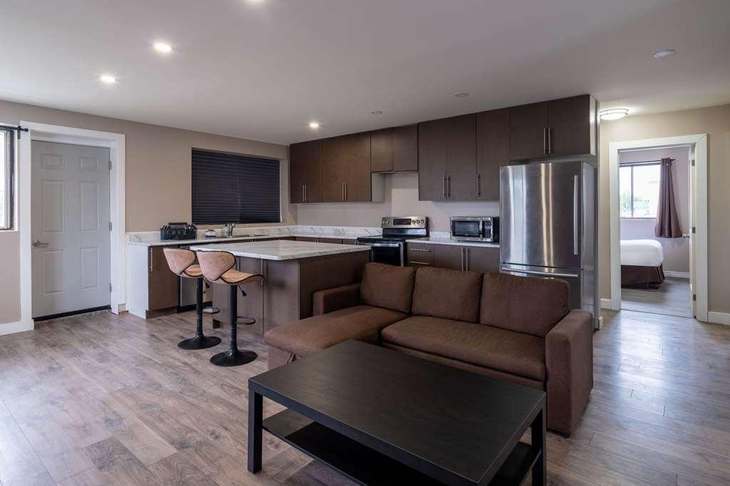Super 8 By Wyndham Niagara Falls On Quarto foto